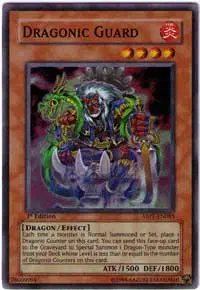 Dragonic Guard
