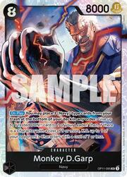 Monkey.D.Garp