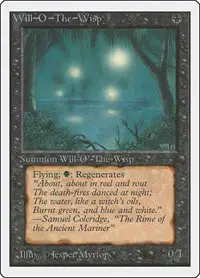 Will-o'-the-Wisp