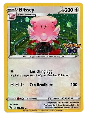 Blissey