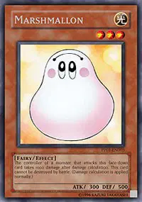 Marshmallon