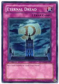 Eternal Dread