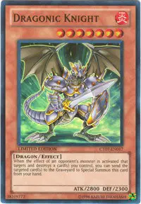 Dragonic Knight