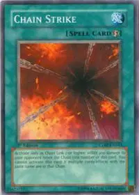 Chain Strike