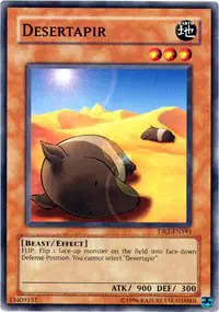 Desertapir