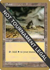 Plains