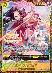 Boa Hancock