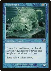 Aquamoeba