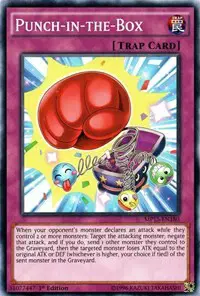 Punch-in-the-Box