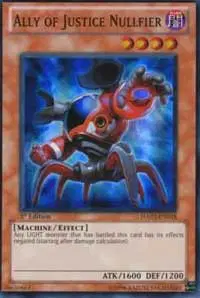 Ally of Justice Nullfier