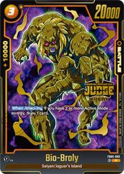Bio-Broly