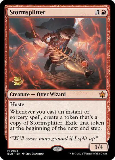 Emberheart Challenger