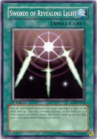 Swords of Revealing Light