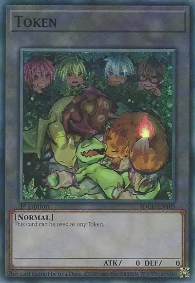 Token