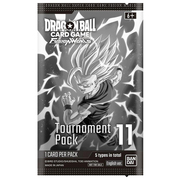 Tournament Pack 11