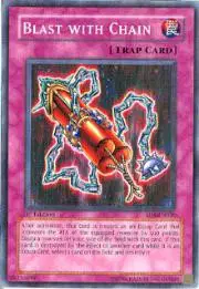Blast with Chain