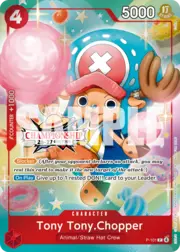 Tony Tony.Chopper