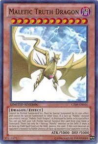 Malefic Truth Dragon