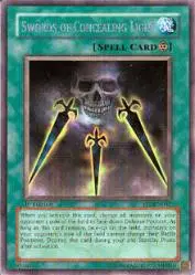 Swords of Concealing Light