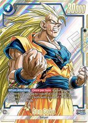 Son Goku
