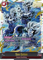 Son Goten