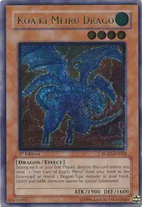Koa'ki Meiru Drago