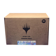 Chaos Vault: Dandân Deck