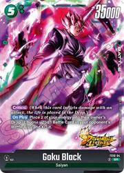 Goku Black
