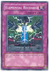 Elemental Recharge