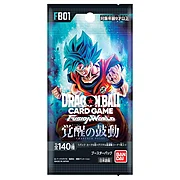 Fusion World: Awakened Pulse Booster