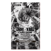 Zenkai Series Tournament Pack Vol.7