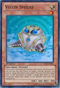 Vylon Sphere