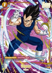 Vegeta