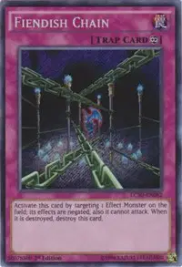 Fiendish Chain
