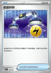 Energy Switch