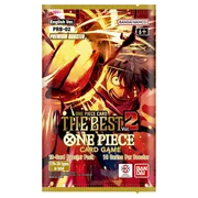 The Best Vol.2 Booster