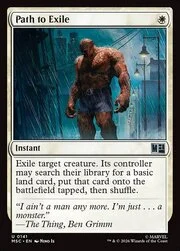 Path to Exile