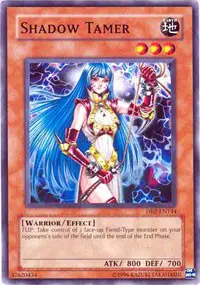 Shadow Tamer