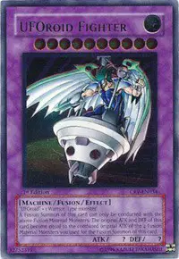 UFOroid Fighter