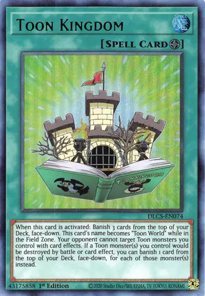 Toon Kingdom