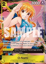 O-Nami