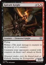 Kulrath Knight