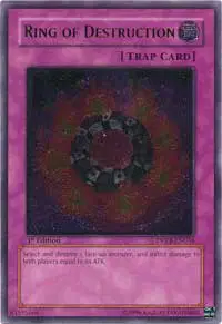 Ring of Destruction