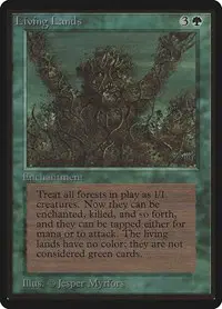 Living Lands