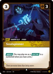 Soulspinner