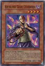 Kycoo the Ghost Destroyer