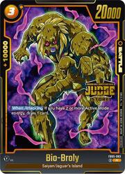 Bio-Broly
