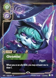 Vex - Gloomist