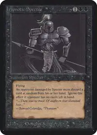 Hypnotic Specter