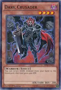 Dark Crusader